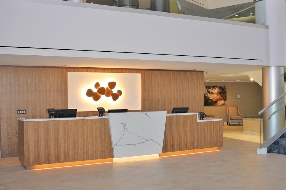 ฮิลตัน ทูซอน อีสต์ Hotel ภายนอก รูปภาพ