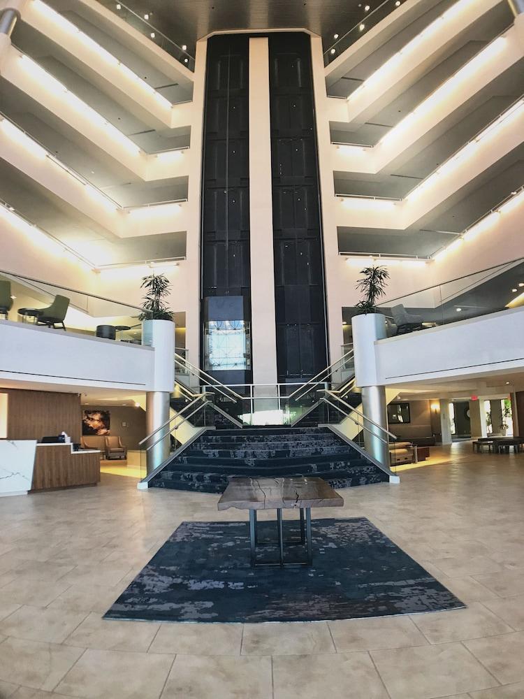 ฮิลตัน ทูซอน อีสต์ Hotel ภายนอก รูปภาพ