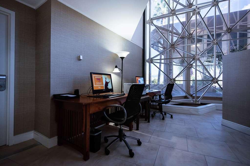 ฮิลตัน ทูซอน อีสต์ Hotel สิ่งอำนวยความสะดวก รูปภาพ