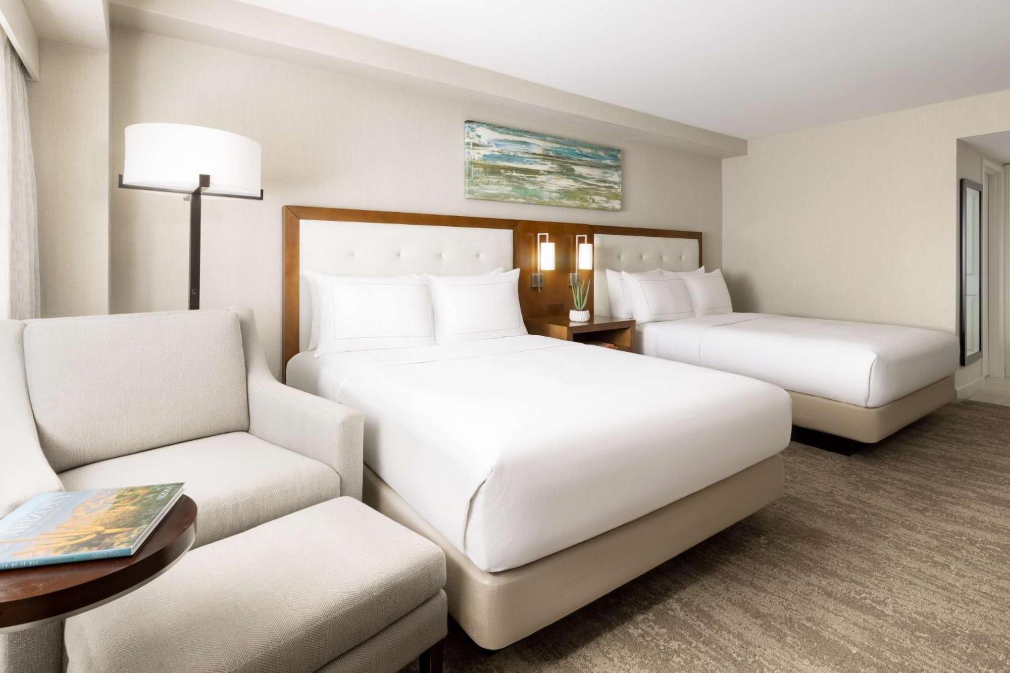 ฮิลตัน ทูซอน อีสต์ Hotel ภายนอก รูปภาพ