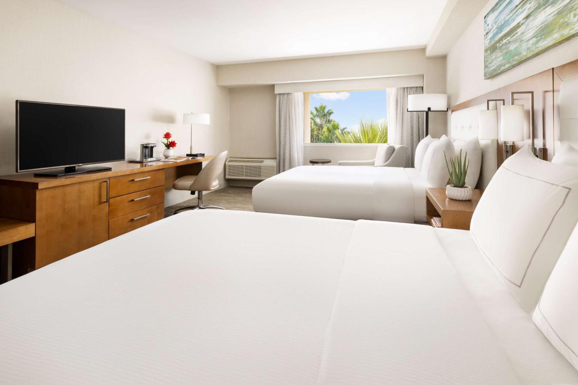 ฮิลตัน ทูซอน อีสต์ Hotel ภายนอก รูปภาพ