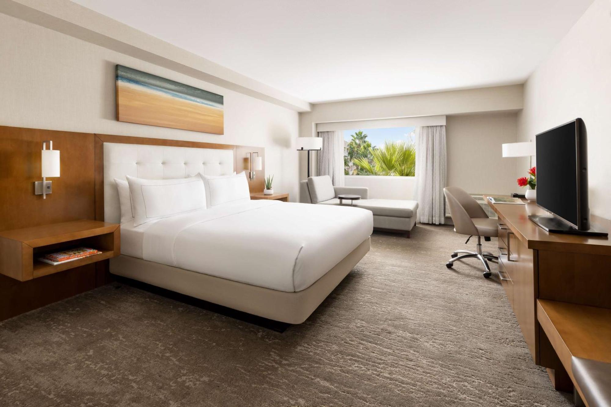 ฮิลตัน ทูซอน อีสต์ Hotel ภายนอก รูปภาพ