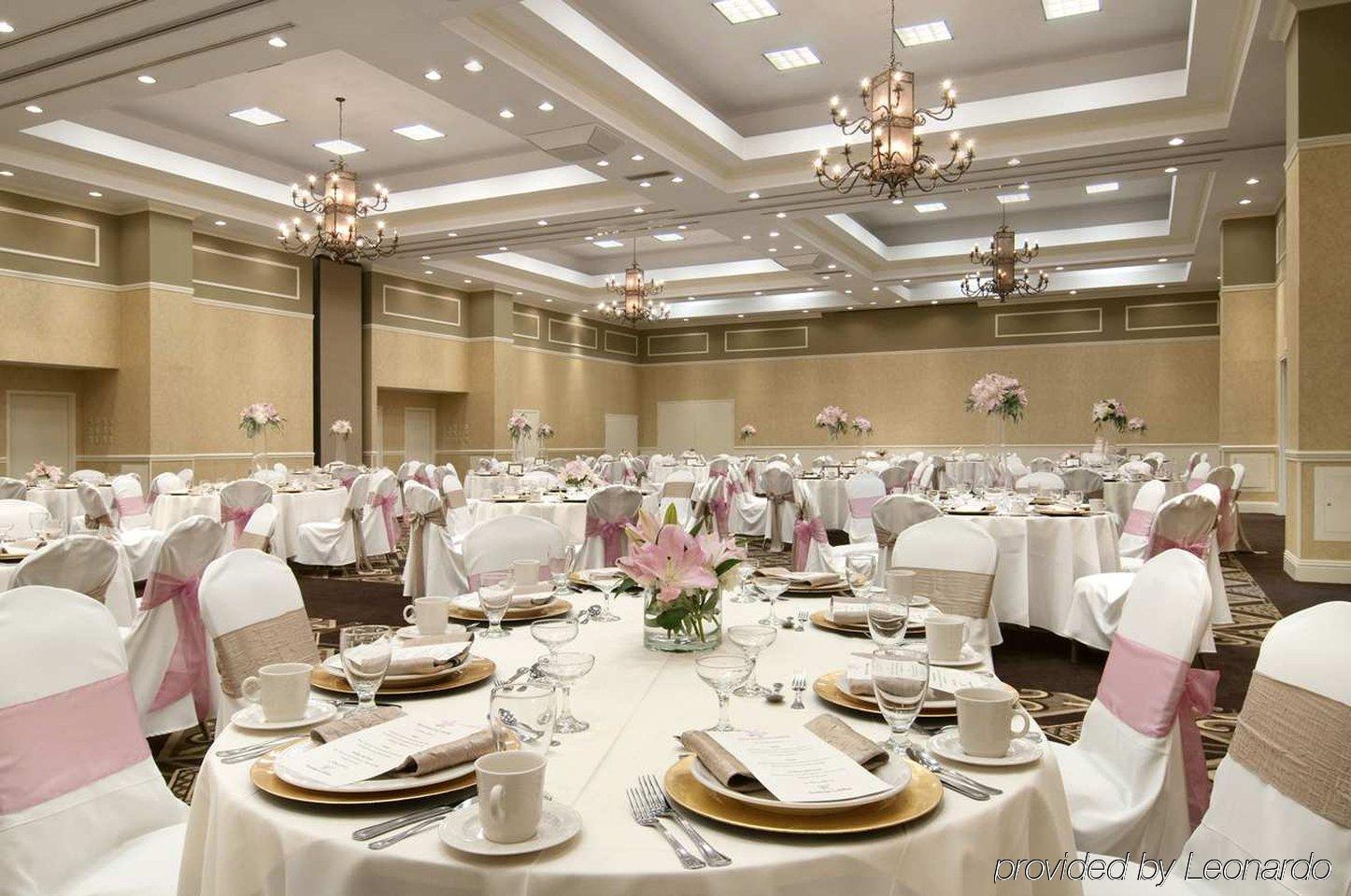 ฮิลตัน ทูซอน อีสต์ Hotel ร้านอาหาร รูปภาพ