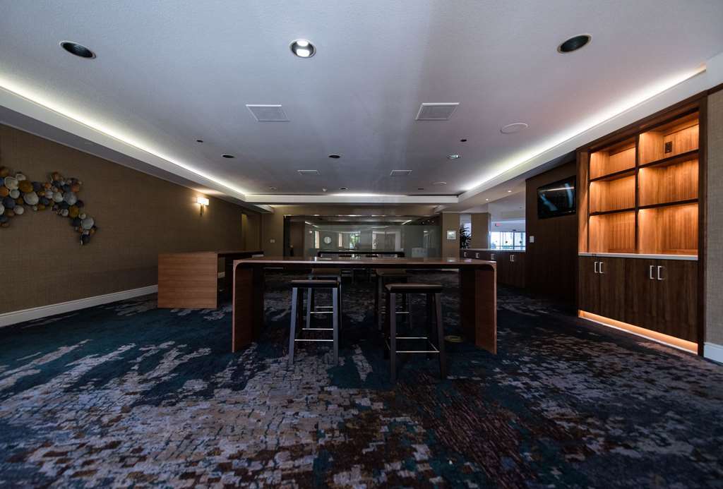 ฮิลตัน ทูซอน อีสต์ Hotel ภายนอก รูปภาพ
